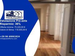 Appartamento in Residenziale
