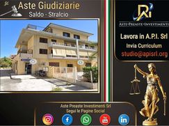 Appartamento in Residenziale