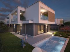 Villa in Residenziale