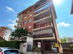 Appartamento in Residenziale