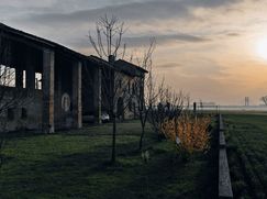 Rustico/Casale in Residenziale