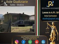 Casa indipendente in Residenziale
