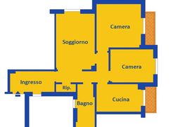 Appartamento in Residenziale