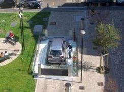 Box/posto auto in Residenziale
