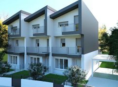 Villetta a schiera in Residenziale