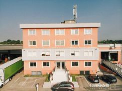 Ufficio in Commerciale