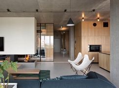 Appartamento in Residenziale