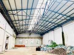Capannone in Commerciale