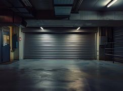 Box/posto auto in Residenziale