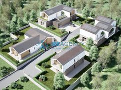 Casa Bi/Trifamiliare in Residenziale