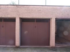 Box/posto auto in Residenziale