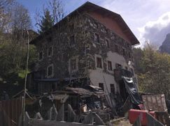 Casa indipendente in Residenziale