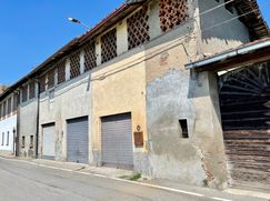 Rustico/Casale in Residenziale