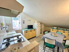 Attico/Mansarda in Residenziale