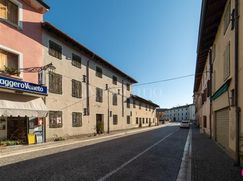 Rustico/Casale in Residenziale