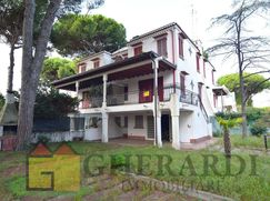 Villa in Residenziale