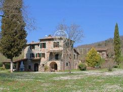 Rustico/Casale in Residenziale