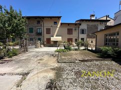 Villetta a schiera in Residenziale