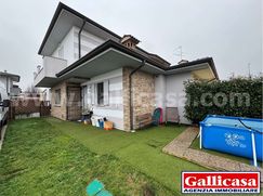 Villa in Residenziale