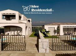 Villa in Residenziale