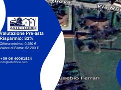 Box/posto auto in Residenziale