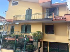 Villa in Residenziale