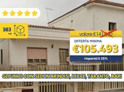 Casa indipendente in Residenziale