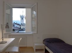 Stanza in Residenziale