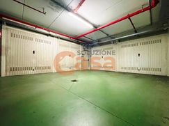 Box/posto auto in Residenziale