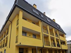 Appartamento in Residenziale