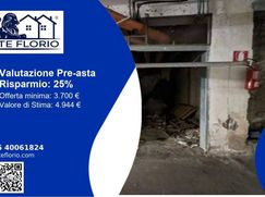 Box/posto auto in Residenziale