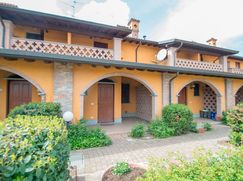 Rustico/Casale in Residenziale
