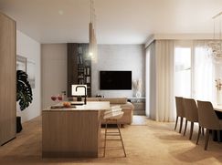 Appartamento in Residenziale