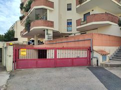 Box/posto auto in Residenziale