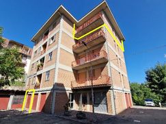 Attico/Mansarda in Residenziale
