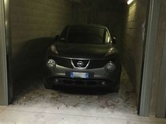 Box/posto auto in Residenziale
