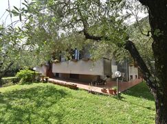 Villa in Residenziale