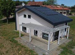 Villa in Residenziale