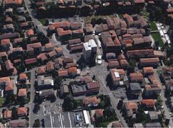 Edificio in Residenziale