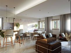 Appartamento in Residenziale