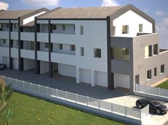 Appartamento in Residenziale