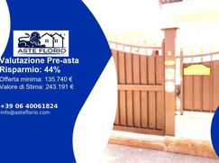 Appartamento in Residenziale