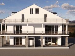 Casa Bi/Trifamiliare in Residenziale