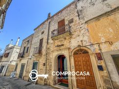 Casa indipendente in Residenziale