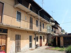 Casa indipendente in Residenziale