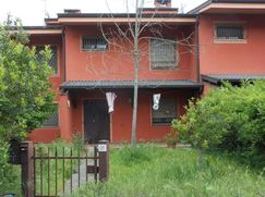 Villetta a schiera in Residenziale
