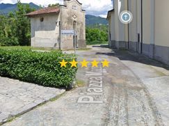 Appartamento in Residenziale