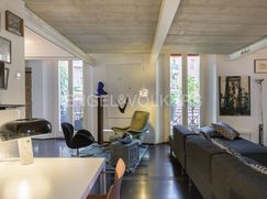 Loft in Residenziale