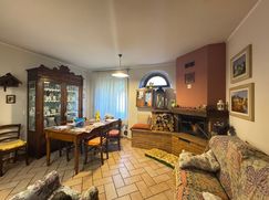 Villetta a schiera in Residenziale