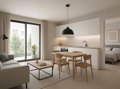 Appartamento in Residenziale